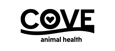 Cove Animal Health Logo