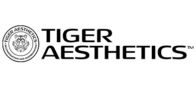 Tiger Aesthetic Logo