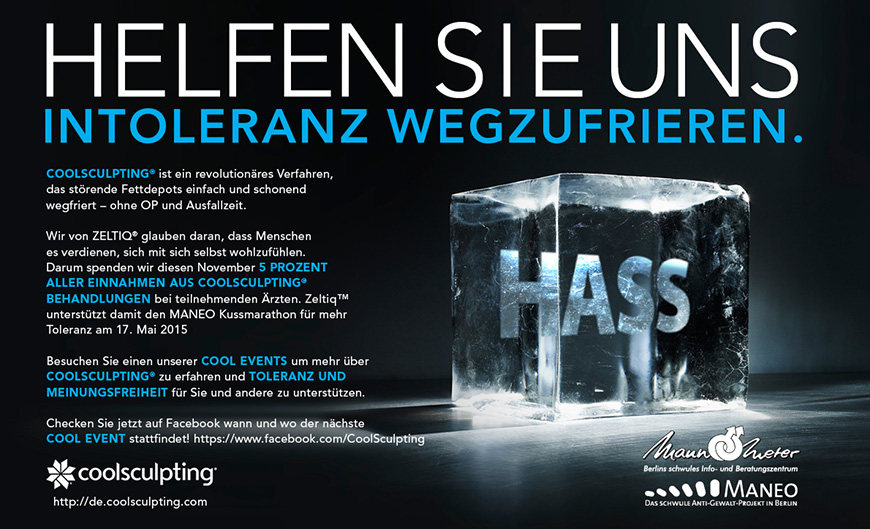CoolSculpting Freeze Hate