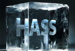 Freeze Hate