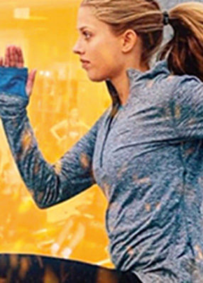 Orange Theory Fitness