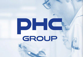 Panasonic Healthcare - FidelisiD