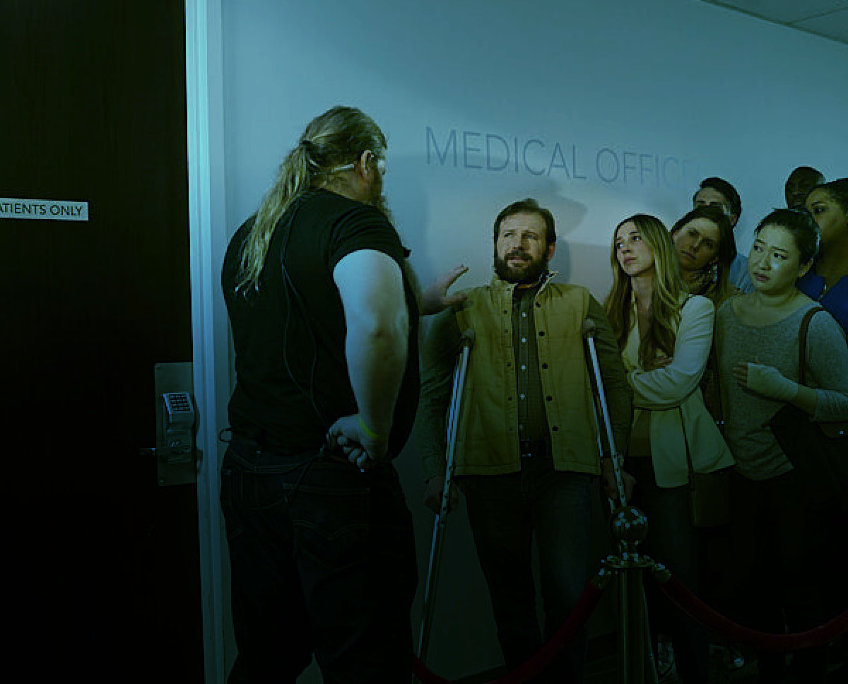 Hill Physicians