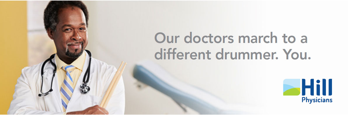 Hill Physicians