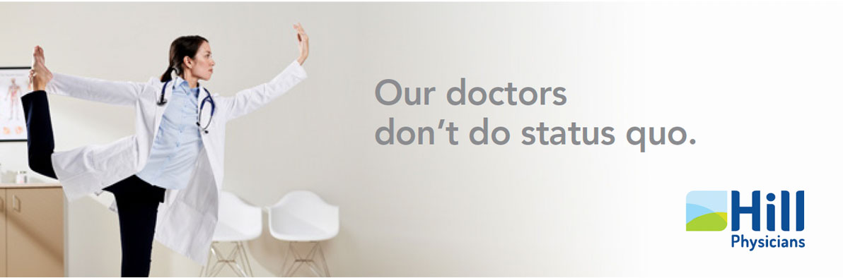 Hill Physicians