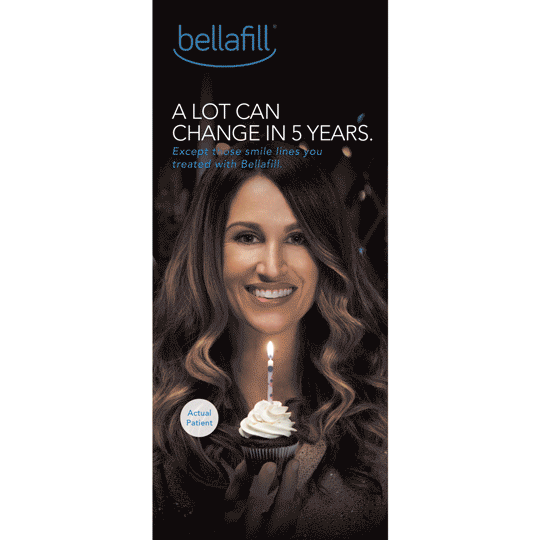 Bellafill Brochure Women