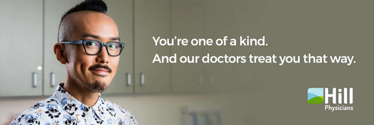 Hill Physicians