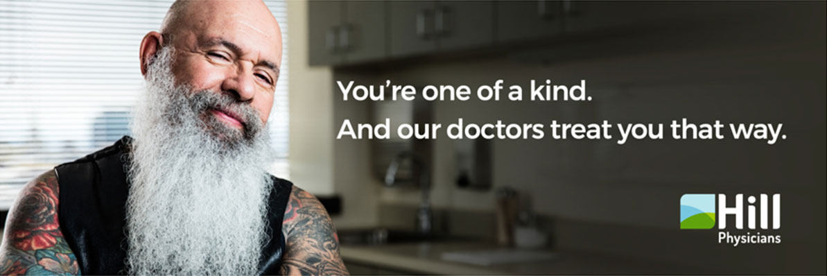 Hill Physicians